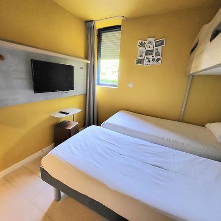 Ibis Budget Marne La Vallee Noisy Le Grand Exterior photo