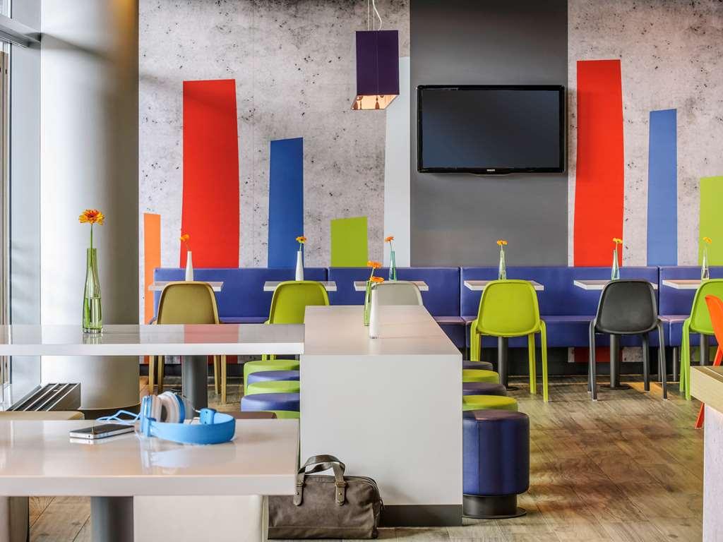 Ibis Budget Marne La Vallee Noisy Le Grand Exterior photo