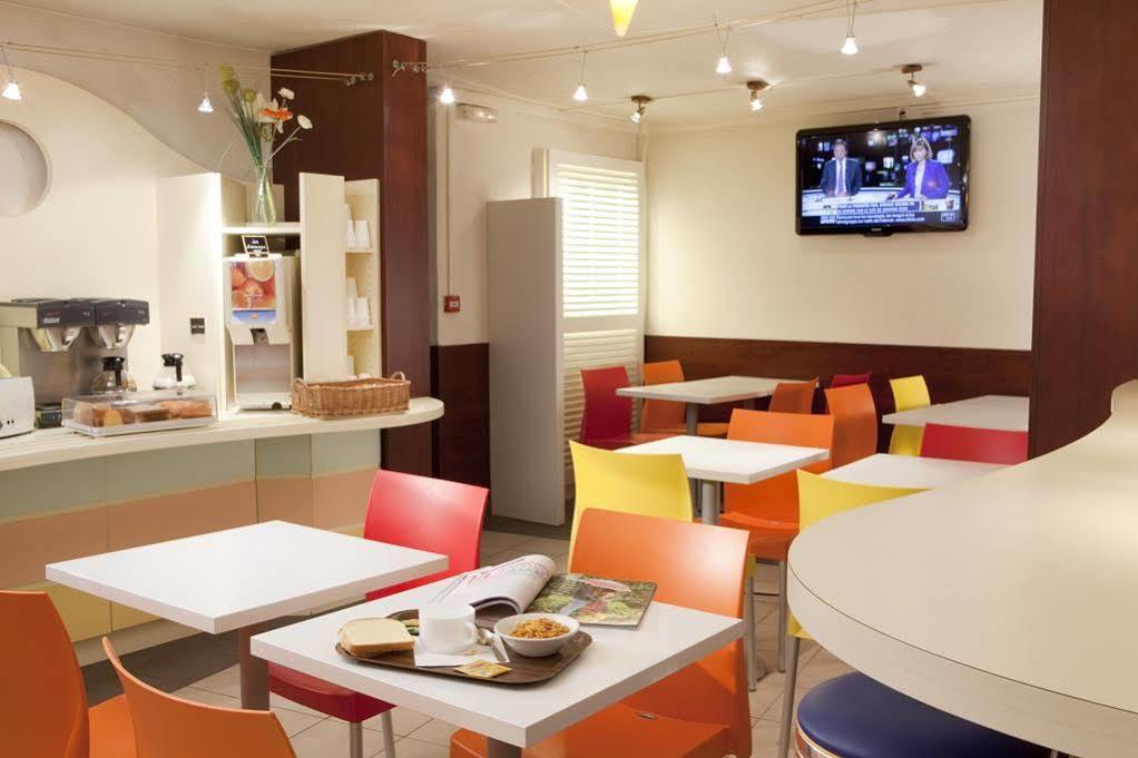 Ibis Budget Marne La Vallee Noisy Le Grand Exterior photo